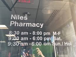 Niles Pharmacy